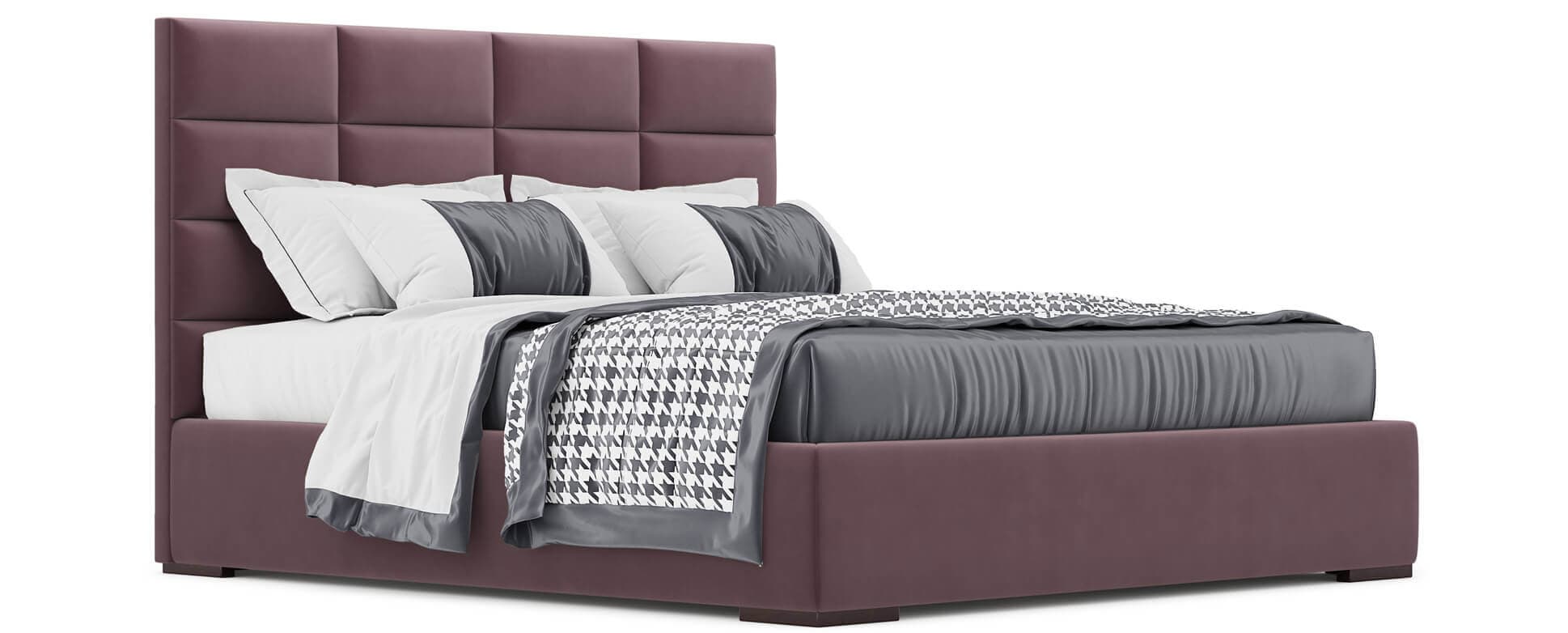 Almira 04 Lavanda Field